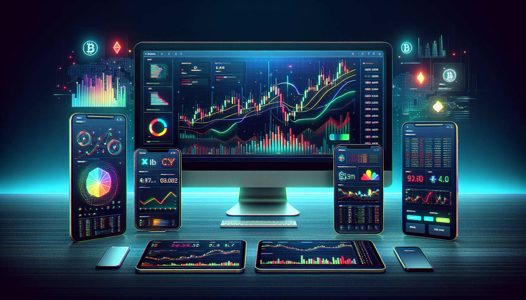 Decentralized Network