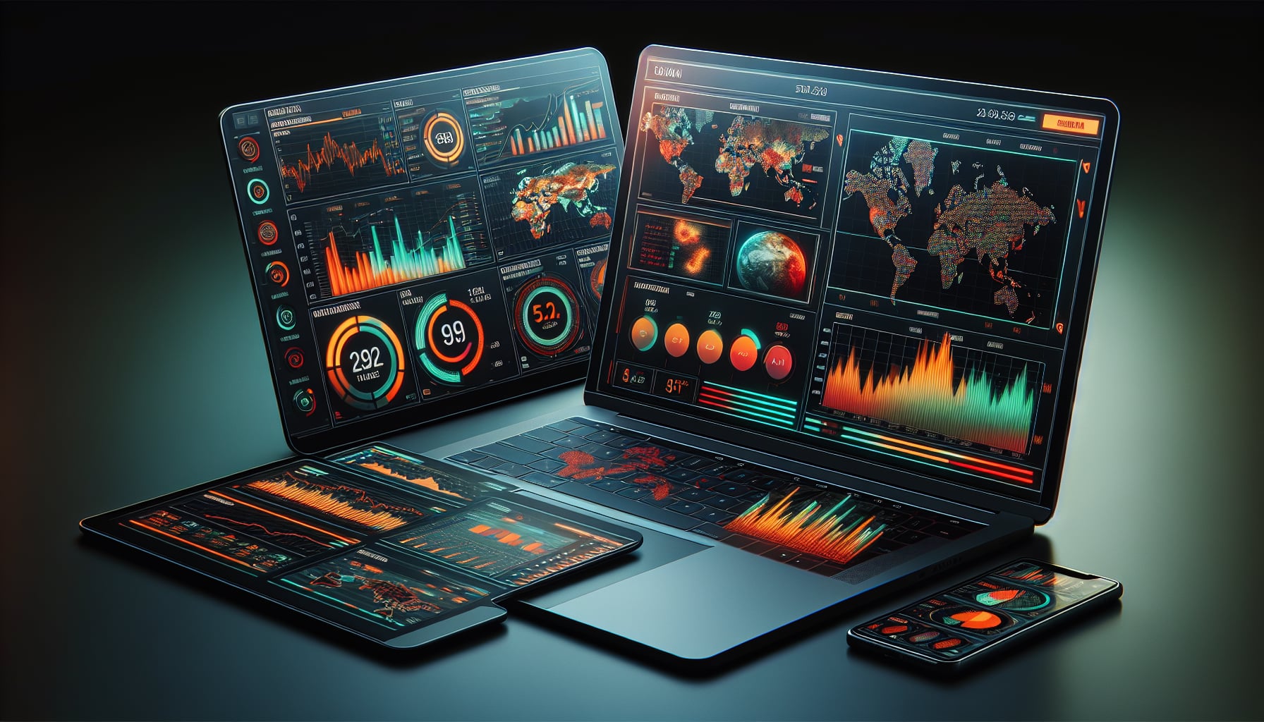 Decentralized Network